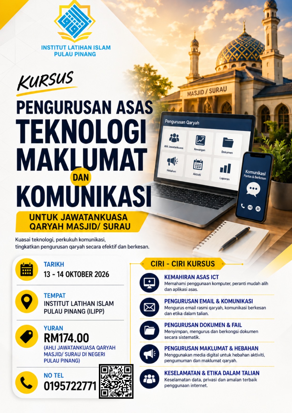 kursus ilipp 2