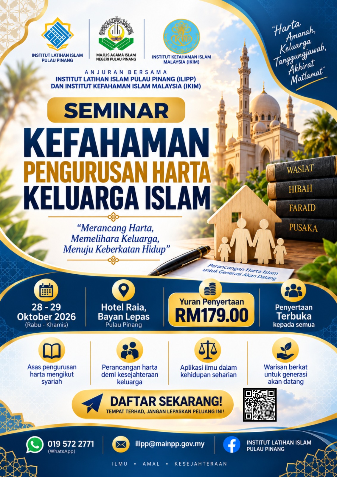 kursus ilipp 3