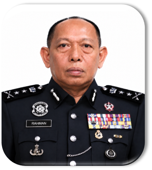 ketua polis updated